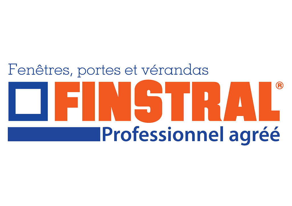 Menuiserie Finstral